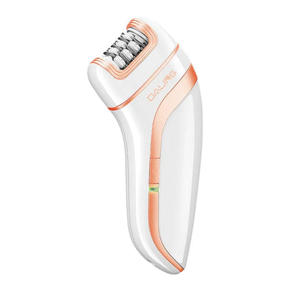 SAHE Epilator for Women Hair Remover Electric Razor USB Rechargeable Lady Shaver Arm Armpit Bikini Painless Epilator