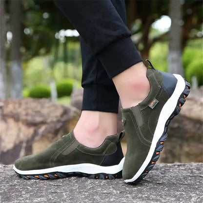 Plus Size 39-40 Student Sneakers Casual Running Men Shoes Sheos For Men Sport Athlete Lofers Tenni Loafersy High Grade