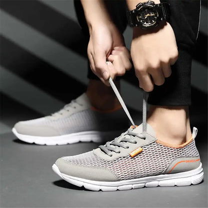 Ete Small Size Summer Flat Casual Running Man Shoes Men's Skate Sneakers Sport Gifts First Degree Brand Mobile Models